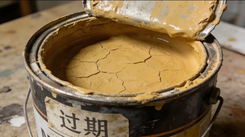 环氧地坪漆有味道的优缺点