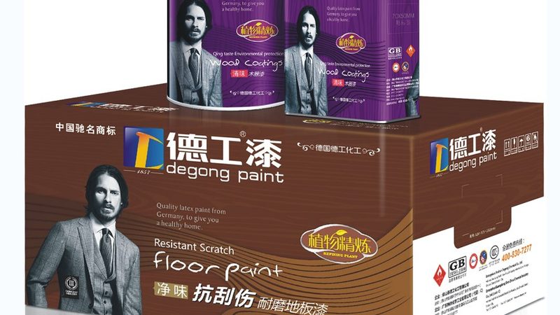艺术涂料翻新墙面，这些注意事项不能忽视