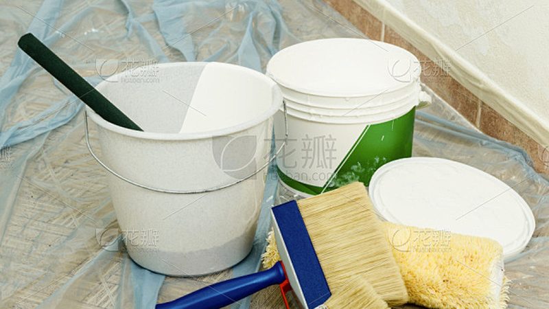 工业涂料施工，温度湿度如何把控？**