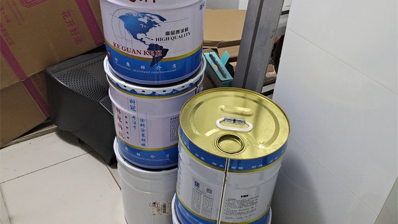 木器漆参数怎么看