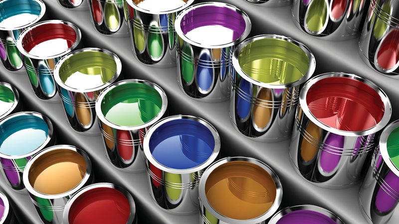 成都商铺墙面翻新，如何挑选合适的油漆工？**