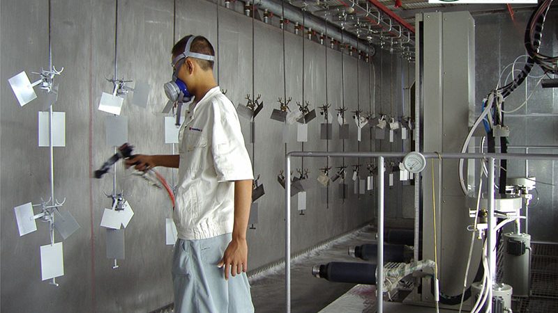 自建房油漆施工成本解析：如何精准预算一平方**