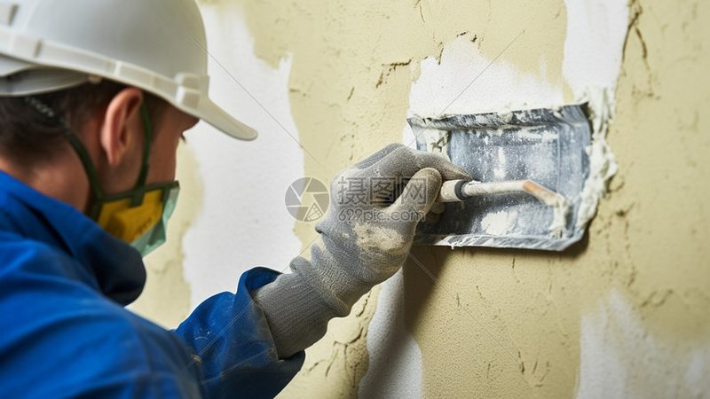 别墅外墙真石漆，施工报价每平米多少才算合理？**