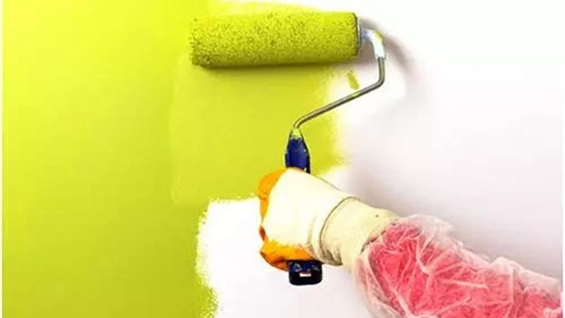 环氧地坪漆材料价格表2025：揭秘环氧地坪漆的性价比之选