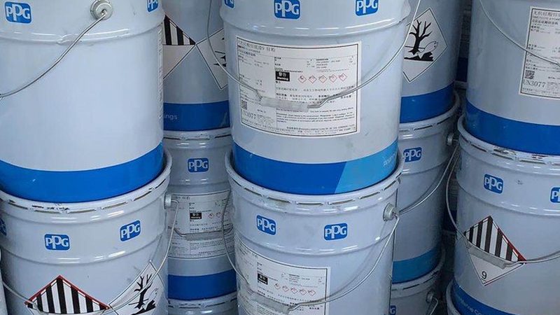 成都墙面漆厂家直供，揭秘优质涂料的甄选之道