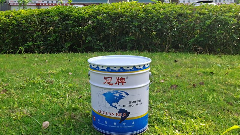 环氧地坪漆有味道还能住人吗？揭秘环保与安全的平衡之道
